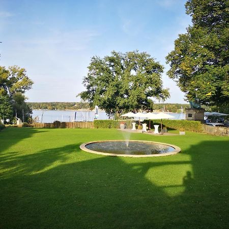 Haus Sanssouci Hotel Berlin Kültér fotó