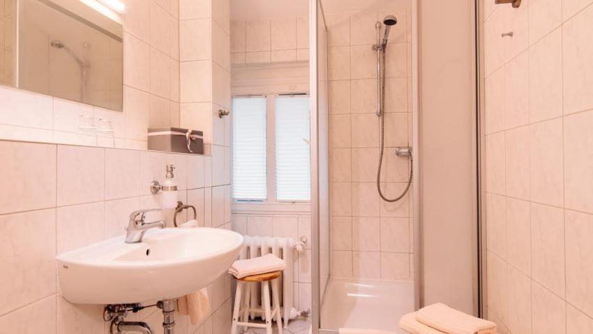 Haus Sanssouci Hotel Berlin Kültér fotó