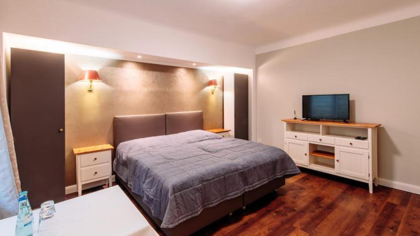 Haus Sanssouci Hotel Berlin Kültér fotó